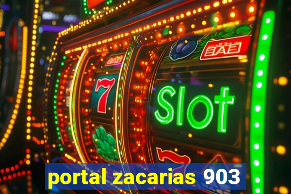 portal zacarias 903